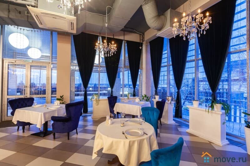 нежилое здание, 4207.1 м²