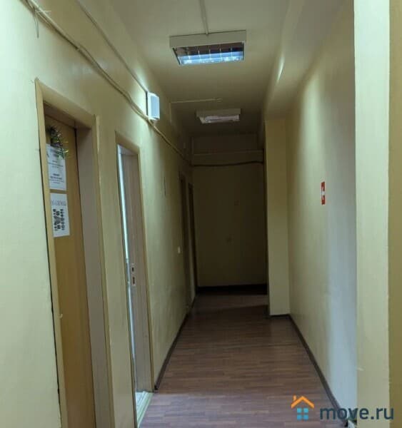 нежилое здание, 6382.7 м²