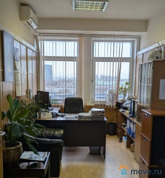 нежилое здание, 6382.7 м²