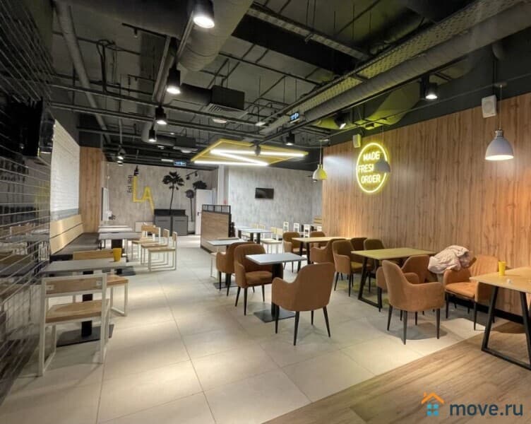 свободного назначения, 374.8 м²