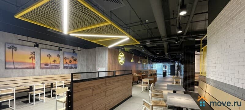 свободного назначения, 374.8 м²