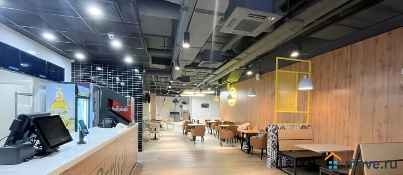 свободного назначения, 374.8 м²