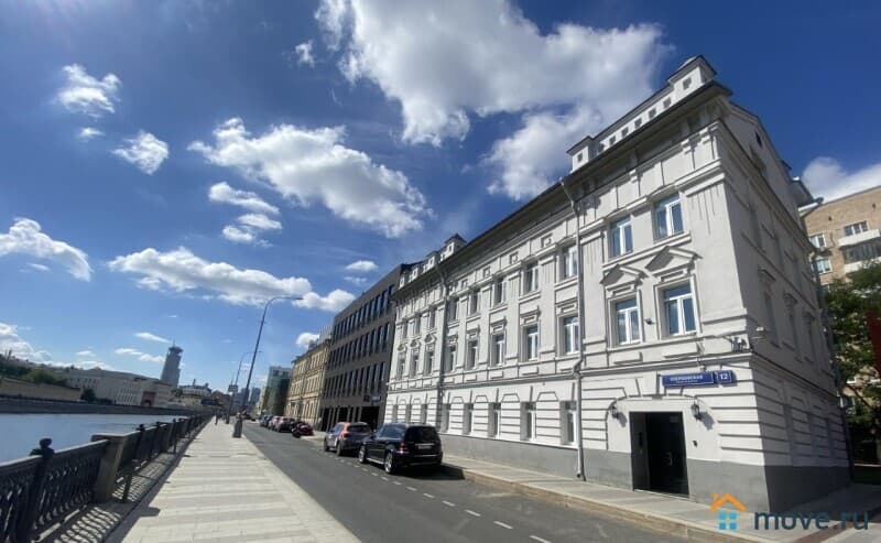 нежилое здание, 959.5 м²