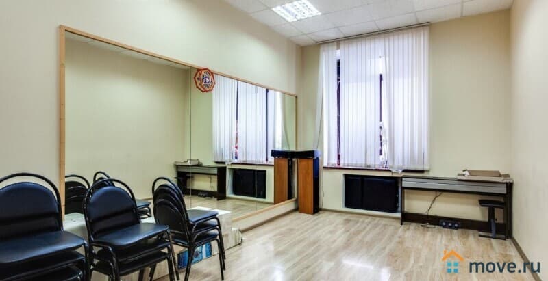 нежилое здание, 1154 м²