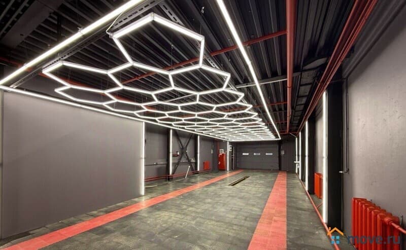 нежилое здание, 3063.5 м&sup2;