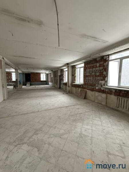 гостиница, 1627 м&sup2;