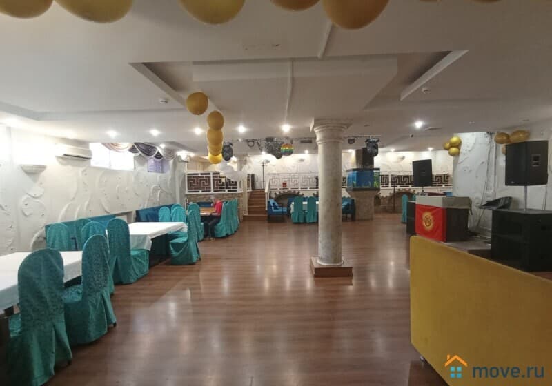 торговое помещение, 982.2 м&sup2;