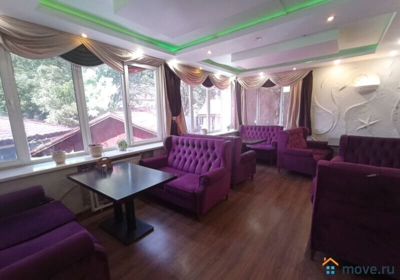 торговое помещение, 982.2 м&sup2;