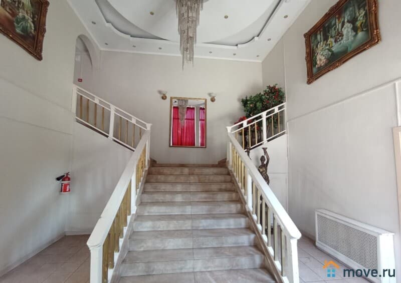 торговое помещение, 982.2 м&sup2;