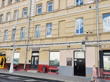 Сдаю помещение свободного назначения, 75 м&sup2;, Москва, бульвар Рождественский