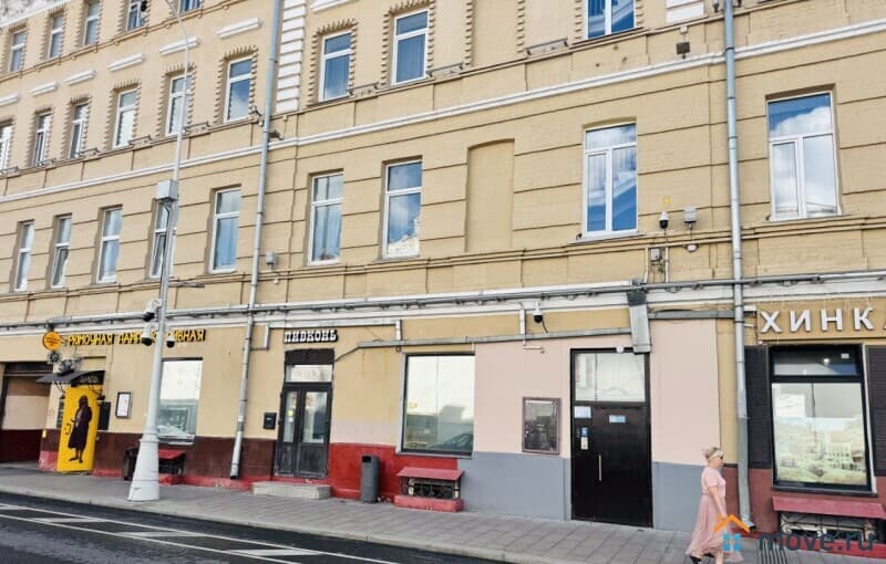 свободного назначения, 75 м&sup2;