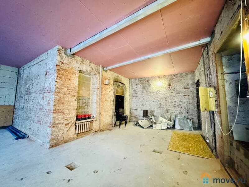 свободного назначения, 75 м&sup2;