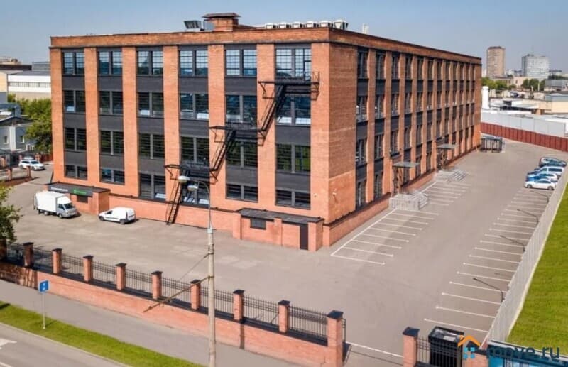 свободного назначения, 956.2 м&sup2;