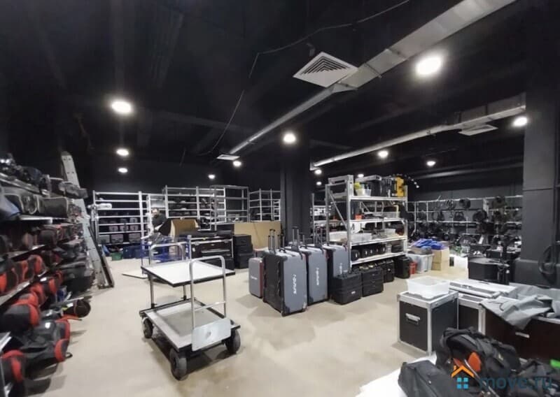 свободного назначения, 956.2 м&sup2;