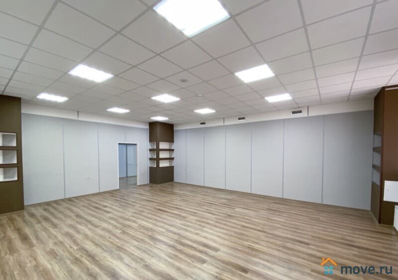 свободного назначения, 297 м&sup2;