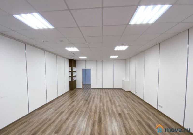 свободного назначения, 297 м&sup2;