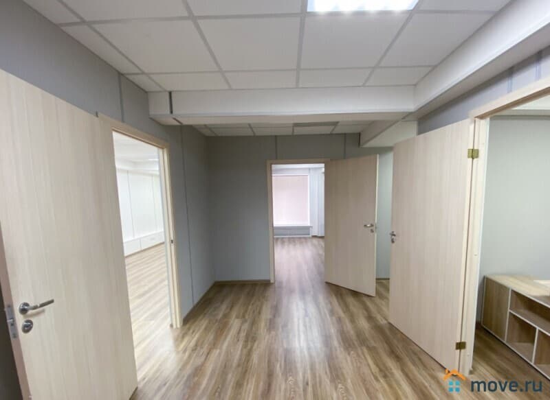 свободного назначения, 297 м&sup2;