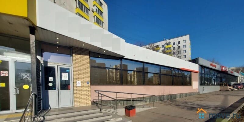 торговое помещение, 415.3 м&sup2;