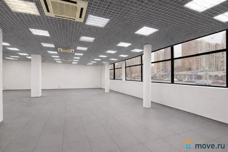 торговое помещение, 415.3 м&sup2;