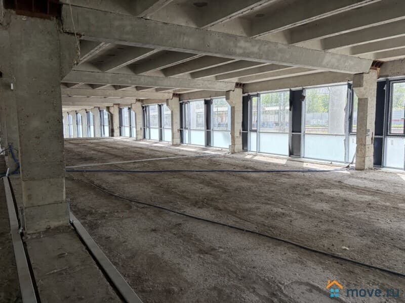 нежилое здание, 4718.8 м&sup2;