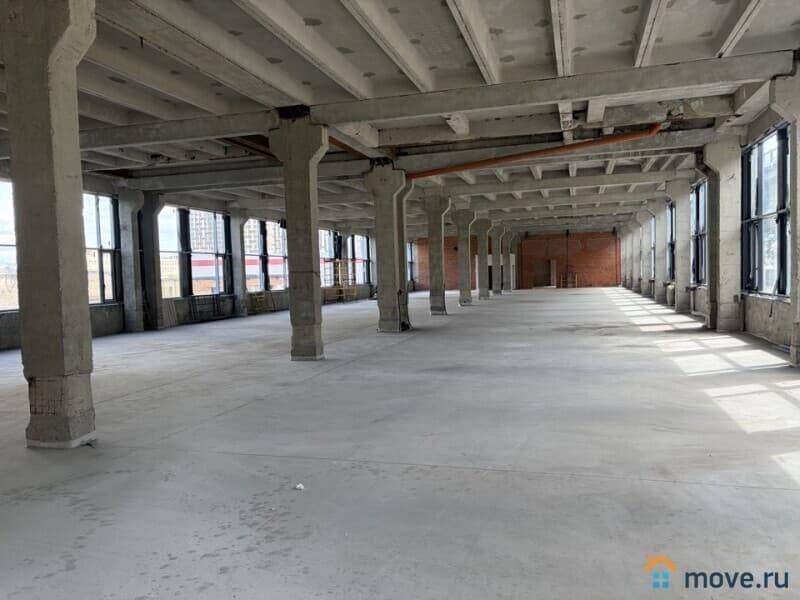 нежилое здание, 4718.8 м&sup2;