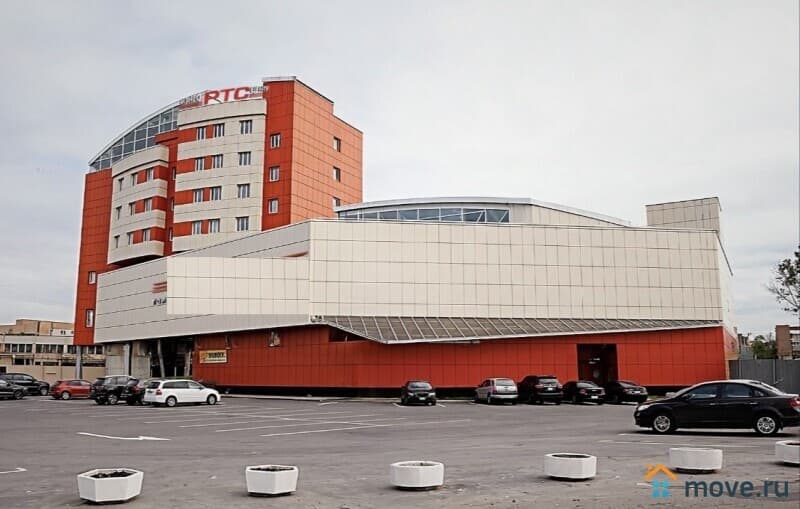 нежилое здание, 3000 м&sup2;