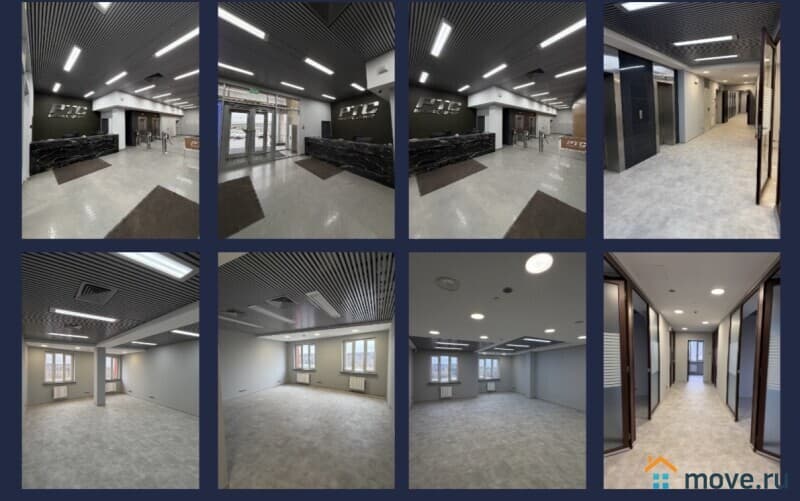 нежилое здание, 3000 м&sup2;
