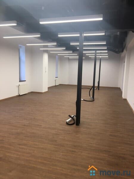 офис, 686 м&sup2;
