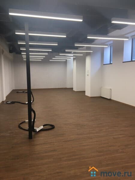 офис, 686 м&sup2;