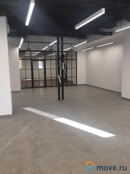 офис, 686 м&sup2;
