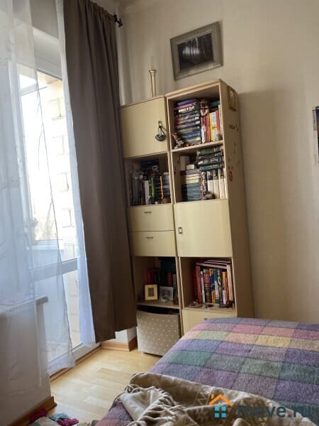 3-комн. квартира, 67 м²
