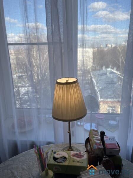 3-комн. квартира, 67 м²