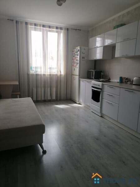 2-комн. квартира, 56 м²