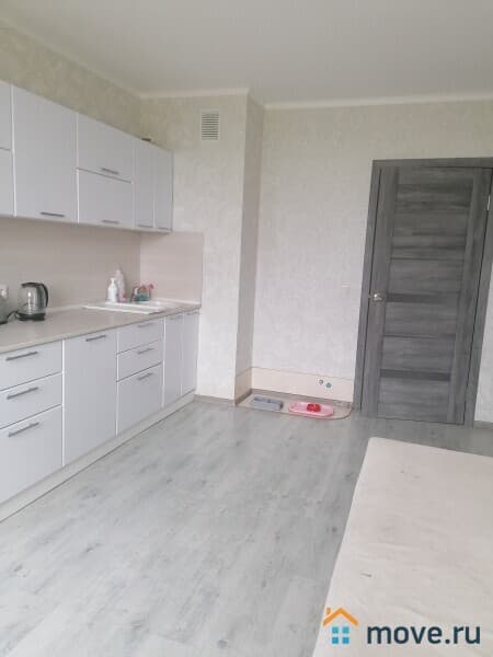 2-комн. квартира, 56 м²