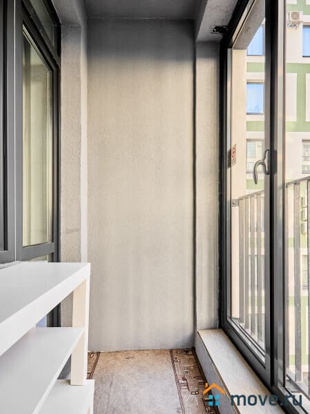 3-комн. апартаменты, 90 м²