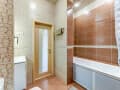 3-комн. апартаменты, 90 м²