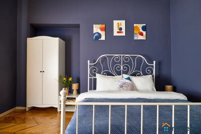 3-комн. апартаменты, 85 м²