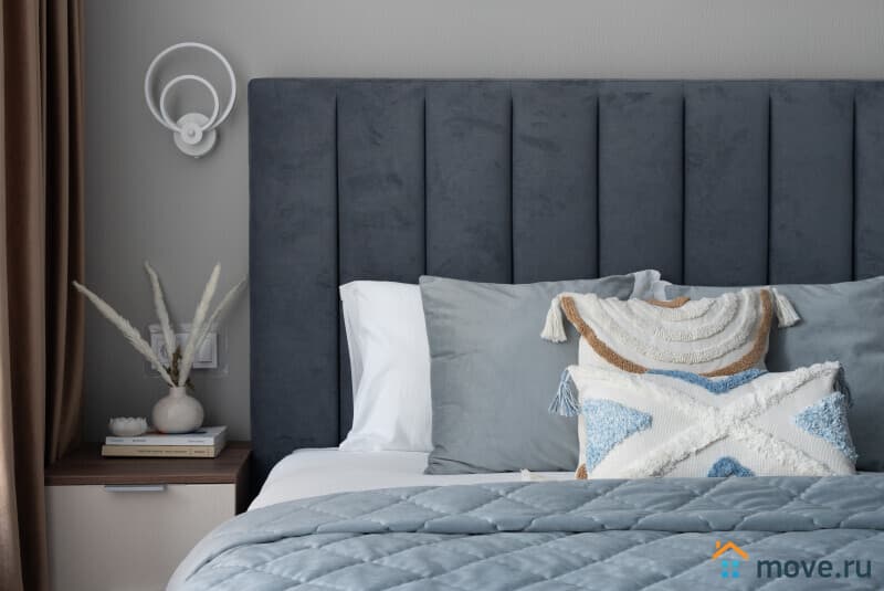 2-комн. апартаменты, 40 м²