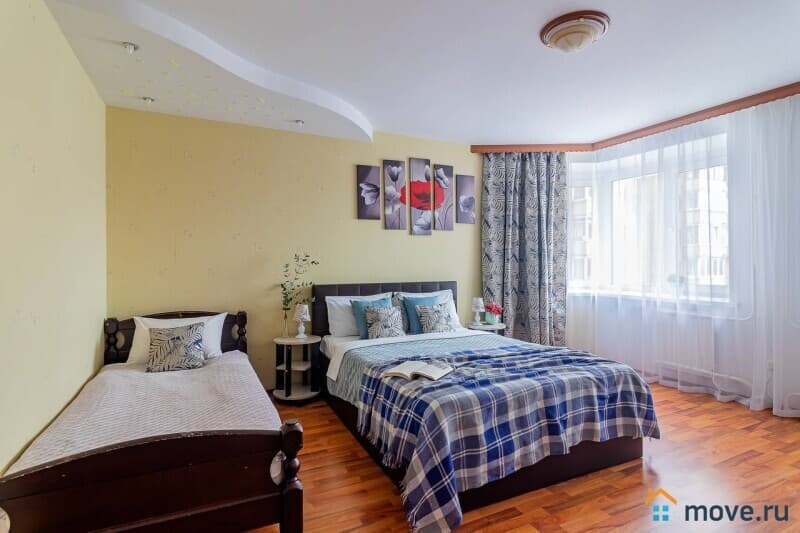 2-комн. апартаменты, 40 м²