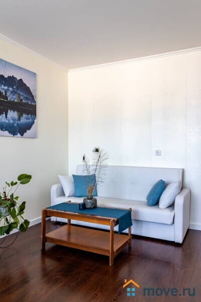 2-комн. апартаменты, 45 м²