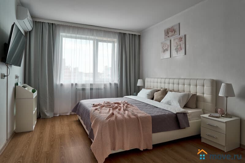 2-комн. апартаменты, 40 м²