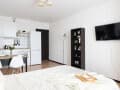 1-комн. апартаменты, 25 м²