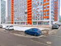 1-комн. апартаменты, 29 м&sup2;