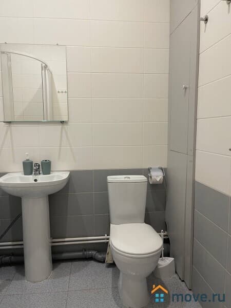 1-комн. апартаменты, 30 м²