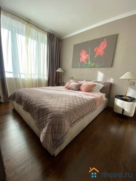 2-комн. квартира, 43 м&sup2;