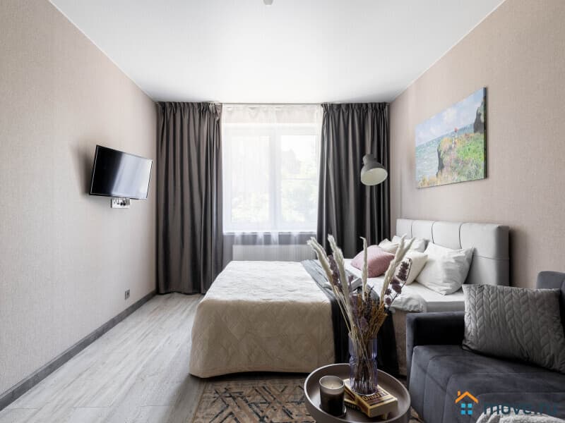 1-комн. квартира, 45 м²