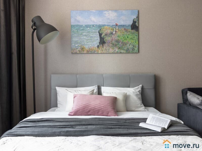 1-комн. квартира, 45 м²