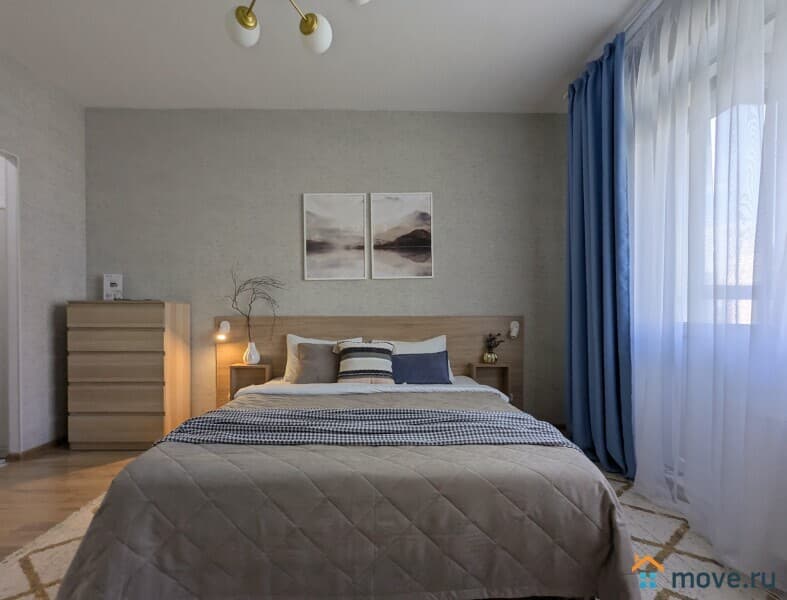 1-комн. апартаменты, 25 м&sup2;