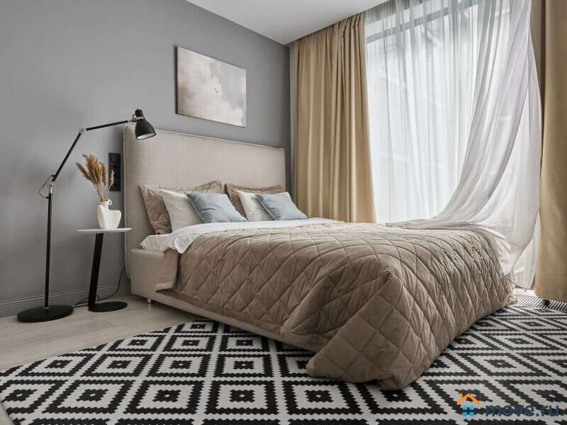 1-комн. апартаменты, 22 м²