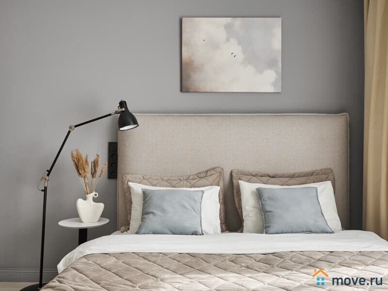 1-комн. апартаменты, 22 м²